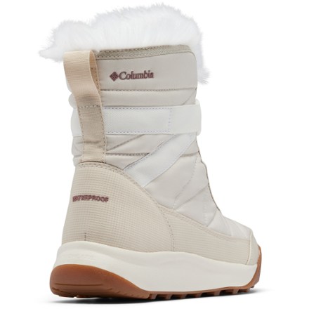 Columbia Minx Shorty IV Boots - Women's 4