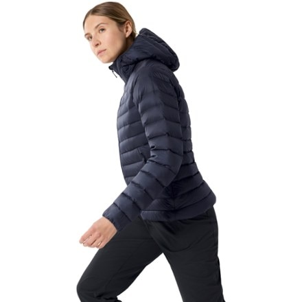 Arc'teryx Cerium Insulated Hoodie - Women's 3