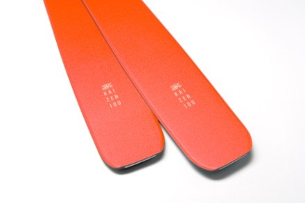 DPS Skis Carbon Kaizen 100 Skis - 2023/2024 3