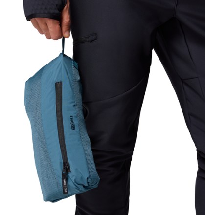 Columbia Ampli-Dry II Shell Jacket - Men's 9