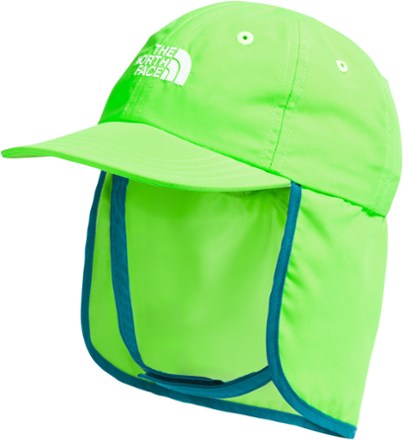 Children's north face sales hats