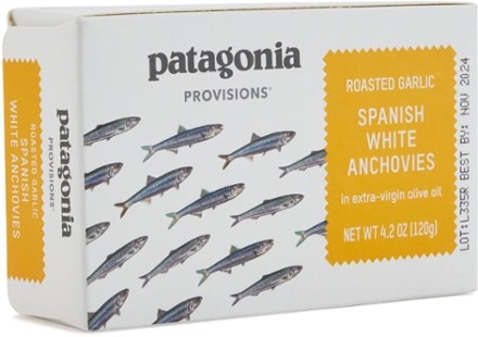 Patagonia Provisions Spanish White Anchovies 2