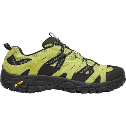 Merrell Moab 2 Siren x Gramicci Hiking Shoes 0