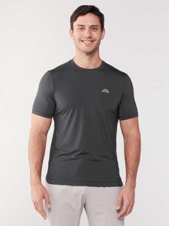 PYNRS Walk Hill Running T-Shirt 1