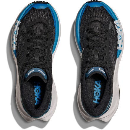 HOKA Mafate X Trail-Running Shoes - Women's 6