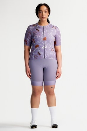 Peppermint Cycling Co. Signature Cycling Jersey - Women's 5
