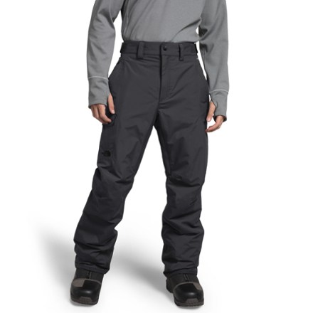 The North Face Freedom Insulated Snow Pants - Men's Short Sizes 0