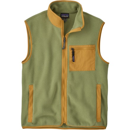 Patagonia Synchilla Vest - Men's 0