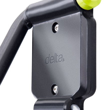 Delta Cycle Wall Ride Bicycle Storage Hook 3
