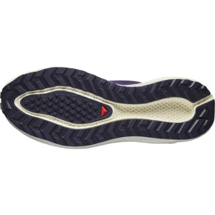 Salomon Aero Blaze 3 GRVL Road-Running Shoes - Men's 4