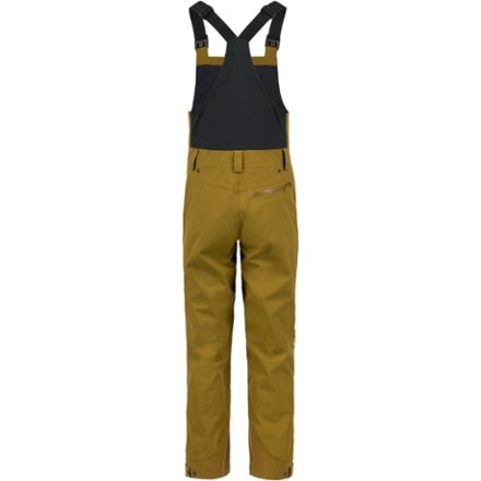 Flylow Baker Bib Pants - Men's 3