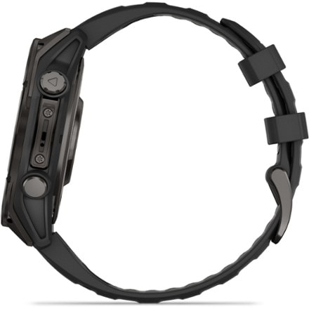 Garmin fenix 8 AMOLED Sapphire 4