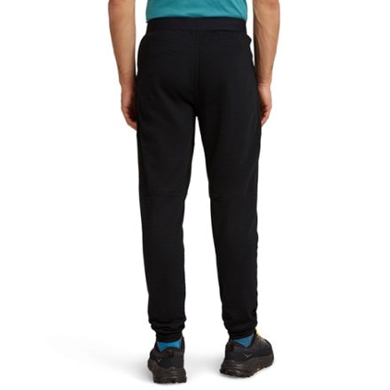 Icebreaker Merino Blend 300 RealFleece Descender Joggers - Men's 1