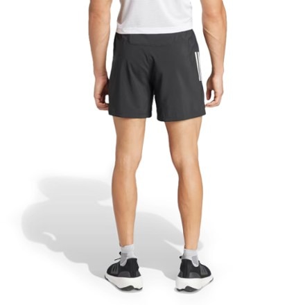 adidas Own The Run 5" Shorts - Men's 2