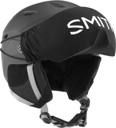 Smith Survey Mips Photochromatic Snow Helmet 2