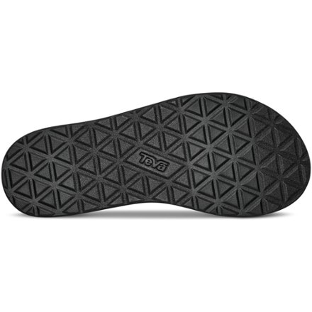 Teva Flatform Universal Sandals - Women's 5