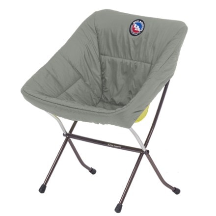 Big Agnes Insulated Cover - Mica Basin Camp Chair 0