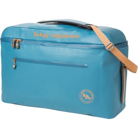 Big Agnes Big Joe Gear Duffel 50 L 0