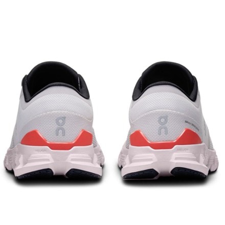 On Cloud X 4 Road-Running Shoes - Women's 3