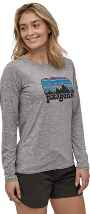 rei patagonia long sleeve