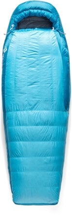 Sea to Summit Trek 15F Sleeping Bag - Women's 1