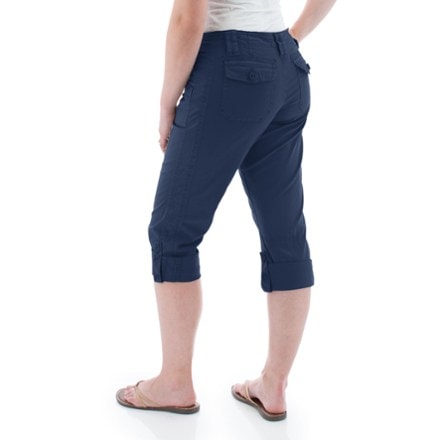 Aventura Arden V2 Capri Pants - Women's 4