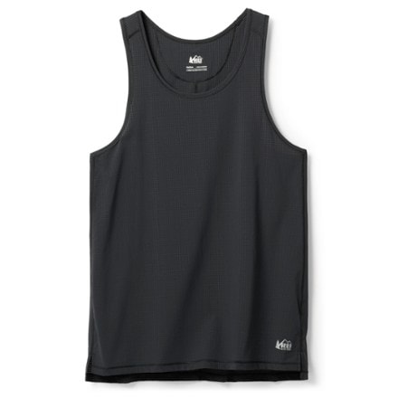 REI Co-op Swiftland Grid Running Tank Top - Men's 0