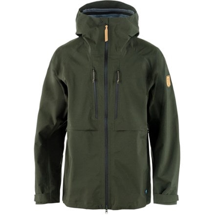 Fjallraven Keb GTX Jacket - Men's 0
