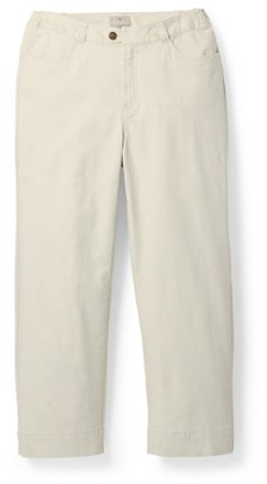 Royal Robbins Billy Goat II Crop Pants - Women's 0