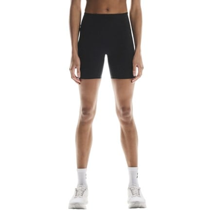 On Performance Tights Shorts - Women's 0