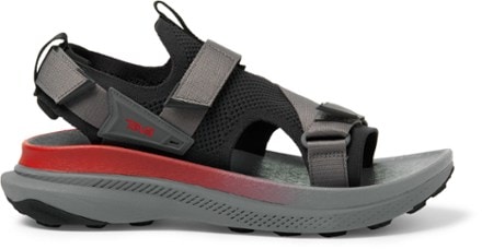 Teva Aventrail Trail-Running Sandals - Men's 0