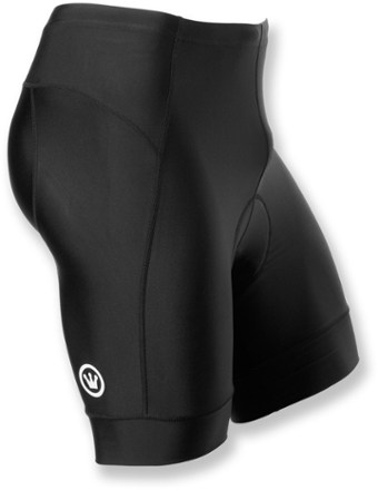 Cheap cycling outlet shorts