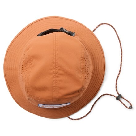 Cotopaxi Tech Plus Bucket Hat 2
