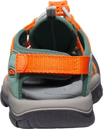 KEEN Newport Boundless Sandals - Kids' 4