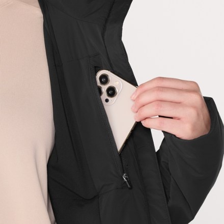 Vuori Canyon Insulated Jacket - Women's 4