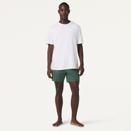 Vuori Maverick Volley Shorts - Men's 3