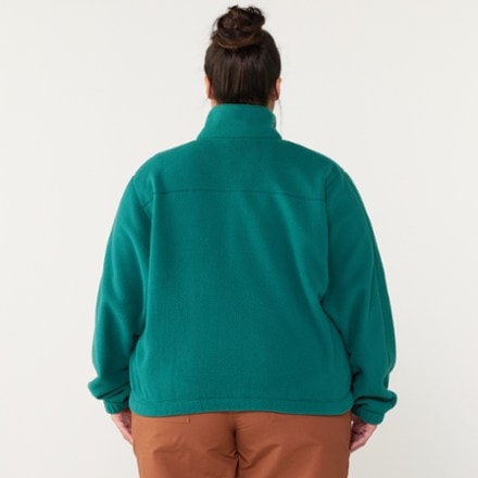 REI Co-op Campwell Fleece Jacket - Women's 4