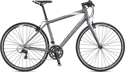 scott metrix bicycle