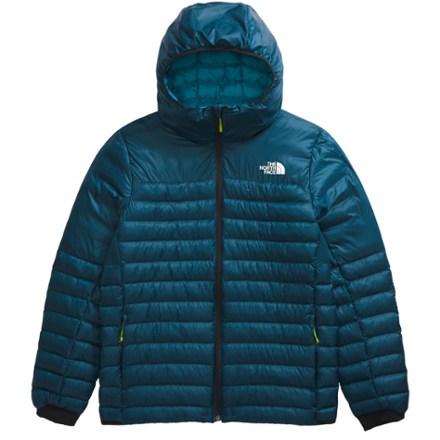 The North Face Terra Peak Insulated Hoodie - Men's 0