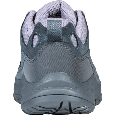 Oboz Sawtooth Ascent Low Waterproof Hiking Shoes - Women's 3