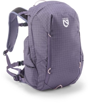 NEMO Resolve 25 L Endless Promise Technical Active Pack - Women's 0