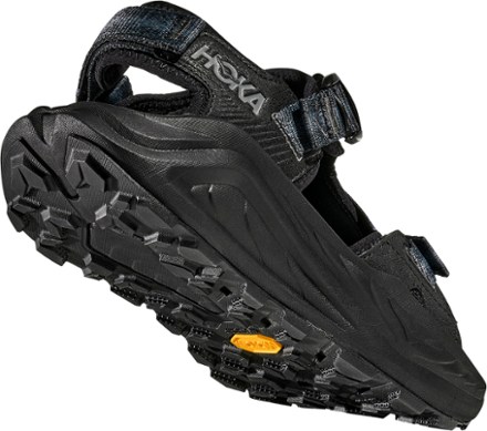 HOKA Infini Hike TC Sandals - Men's 4