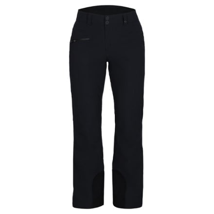 Obermeyer Women s Malta Pant Black 6