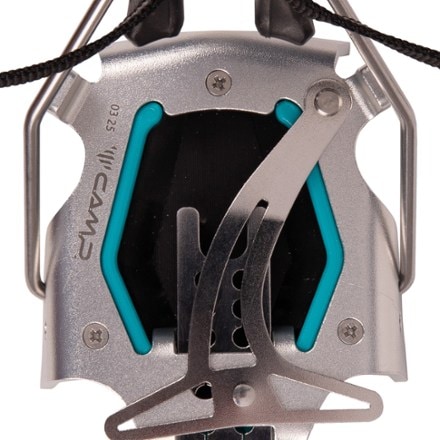 C.A.M.P. Peak 12 Nanotech Auto/SemiAuto Crampons 5