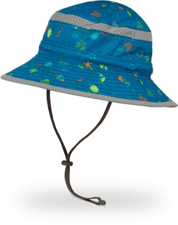 Reima Kids' bucket hat Viehe