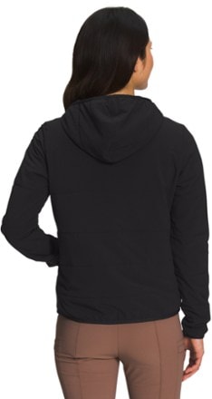 The North Face Mountain Sweatshirt Pullover - Women's 1