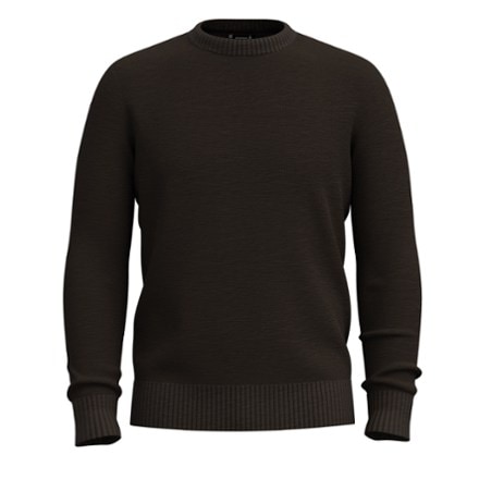 Smartwool Sparwood Crew Sweater - Men's 0