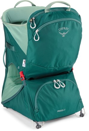 Osprey Poco LT Child Carrier 0