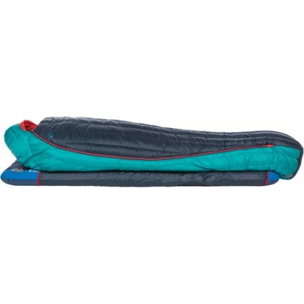 Big Agnes Daisy Mae 0 Sleeping Bag - Women's 3