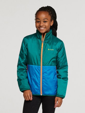 Cotopaxi Teca Calido Insulated Jacket - Kids' 0